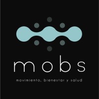 MoBS -Especialistas en el manejo del dolor- logo, MoBS -Especialistas en el manejo del dolor- contact details