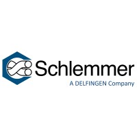 Schlemmer, a DELFINGEN company logo, Schlemmer, a DELFINGEN company contact details