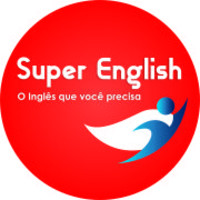 Curso Super English logo, Curso Super English contact details