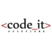 CodeIT Solutions. logo, CodeIT Solutions. contact details