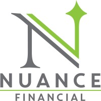 Nuance Financial logo, Nuance Financial contact details