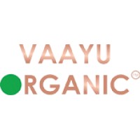 Vaayu Organic logo, Vaayu Organic contact details