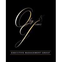 Oley & James Executive Management Group logo, Oley & James Executive Management Group contact details