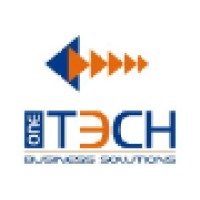 One TECH Business Solutions logo, One TECH Business Solutions contact details