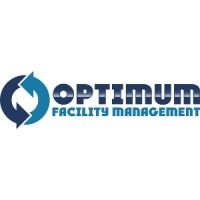 Optimum Facility Management logo, Optimum Facility Management contact details