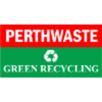 Perthwaste Green Recycling logo, Perthwaste Green Recycling contact details