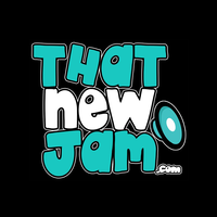 ThatNewJam logo, ThatNewJam contact details