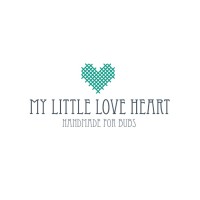 My Little Love Heart logo, My Little Love Heart contact details