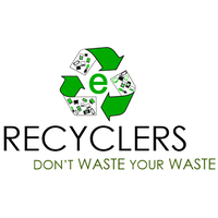 Recyclers logo, Recyclers contact details