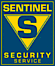 Sentinel Security Service logo, Sentinel Security Service contact details