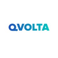 Qvolta logo, Qvolta contact details