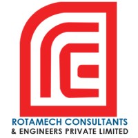 Rotamech Consultants & Engineers (P) Ltd. logo, Rotamech Consultants & Engineers (P) Ltd. contact details