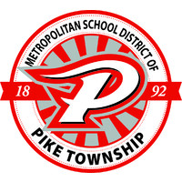 Metropolitan School District of Pike Township logo, Metropolitan School District of Pike Township contact details