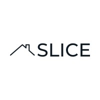 Slice logo, Slice contact details