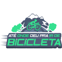 Até Onde Deu pra Ir de Bicicleta logo, Até Onde Deu pra Ir de Bicicleta contact details