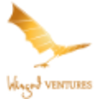 Winged Ventures logo, Winged Ventures contact details