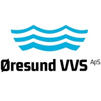 Øresund VVS ApS logo, Øresund VVS ApS contact details