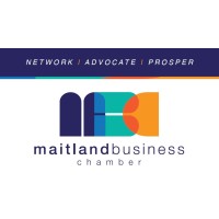 Maitland Business Chamber logo, Maitland Business Chamber contact details