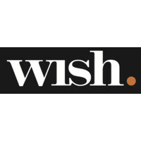 WISH London logo, WISH London contact details