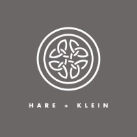 Hare + Klein logo, Hare + Klein contact details