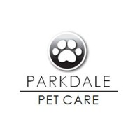 Parkdale Pet Care logo, Parkdale Pet Care contact details