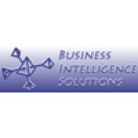 Business Intelligence Solutions logo, Business Intelligence Solutions contact details