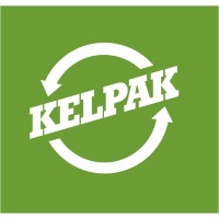 KELPAK logo, KELPAK contact details