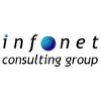 Infonet Consulting Group, Inc. logo, Infonet Consulting Group, Inc. contact details