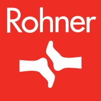 Jacob Rohner AG logo, Jacob Rohner AG contact details