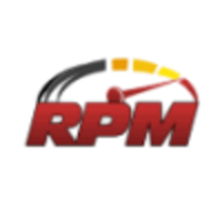 RPM Publishing logo, RPM Publishing contact details