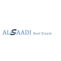 AlSaadi Real Estate logo, AlSaadi Real Estate contact details