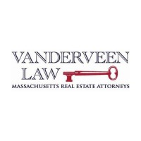 Vanderveen Law logo, Vanderveen Law contact details