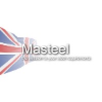 Masteel UK Limited logo, Masteel UK Limited contact details