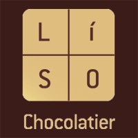 Liso Chocolatier logo, Liso Chocolatier contact details