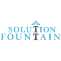 Solution Fountain logo, Solution Fountain contact details