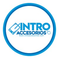 IntroAccesorios logo, IntroAccesorios contact details