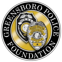 GREENSBORO POLICE FOUNDATION logo, GREENSBORO POLICE FOUNDATION contact details