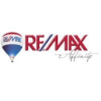 RE/MAX Affinity logo, RE/MAX Affinity contact details