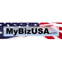 My Biz USA logo, My Biz USA contact details