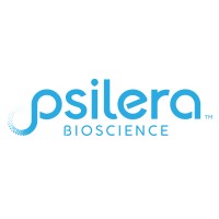 Psilera Bioscience logo, Psilera Bioscience contact details