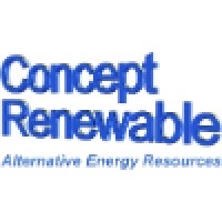 Concept Renewable, LLC logo, Concept Renewable, LLC contact details