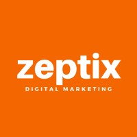 Zeptix Digital logo, Zeptix Digital contact details