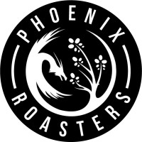 Phoenix Roasters, Inc. logo, Phoenix Roasters, Inc. contact details