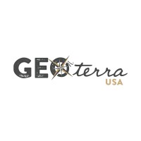 GeoTerra USA logo, GeoTerra USA contact details