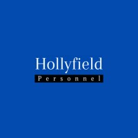 Hollyfield Personnel logo, Hollyfield Personnel contact details