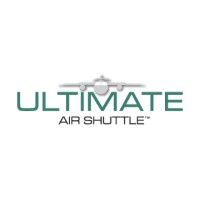 Ultimate Air Shuttle logo, Ultimate Air Shuttle contact details