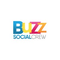 BuzzSocialCrew logo, BuzzSocialCrew contact details