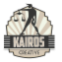 Kairos Creative logo, Kairos Creative contact details