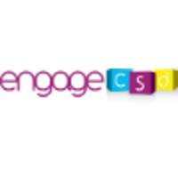 EngageCSD logo, EngageCSD contact details