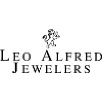 Leo Alfred Jewelers logo, Leo Alfred Jewelers contact details